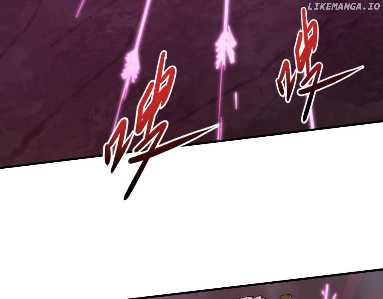Era of the Haunted Chapter 404 - page 127